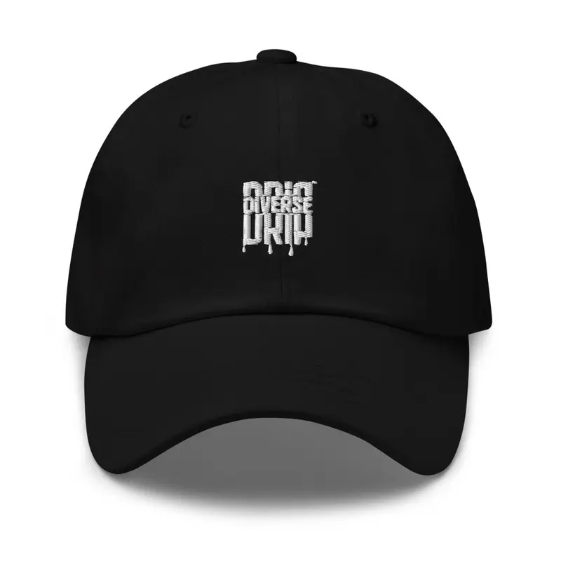 DiverseDrip Hat