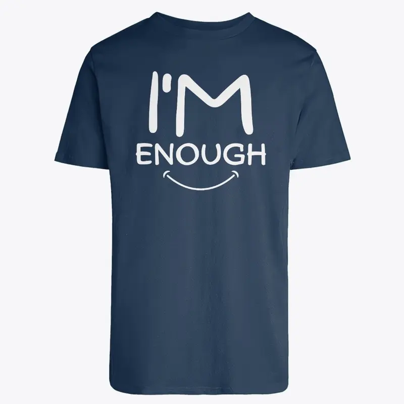 I'm Enough Collection