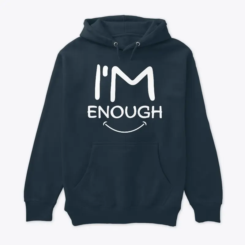 I'm Enough Collection