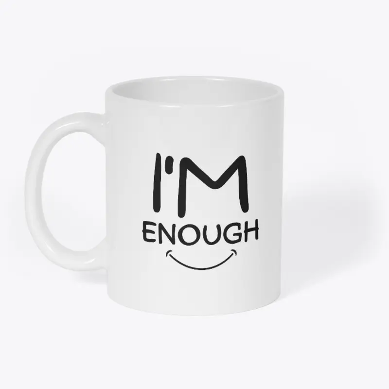 I'm Enough Collection