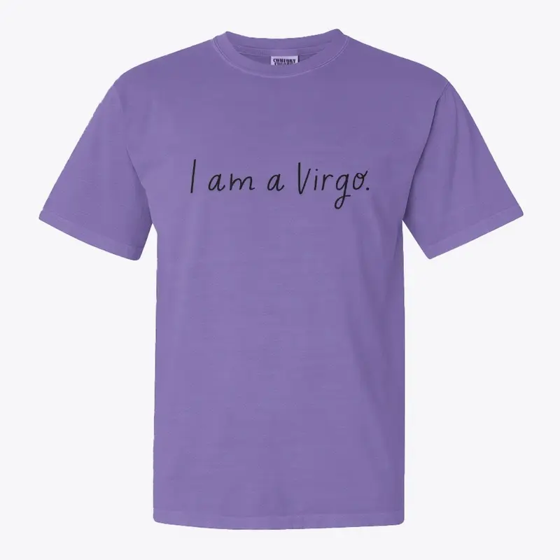 Virgo Nation