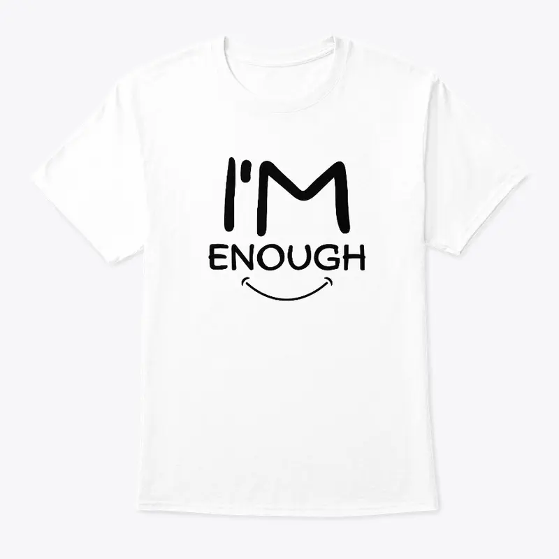 I'm Enough Collection