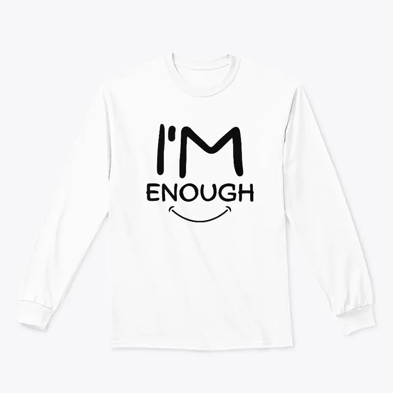 I'm Enough Collection