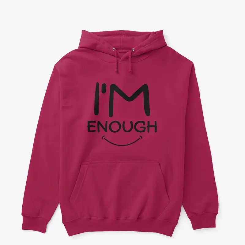 I'm Enough Collection