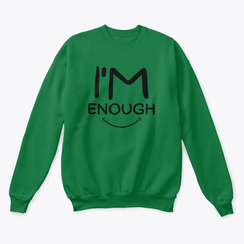 I'm Enough Collection